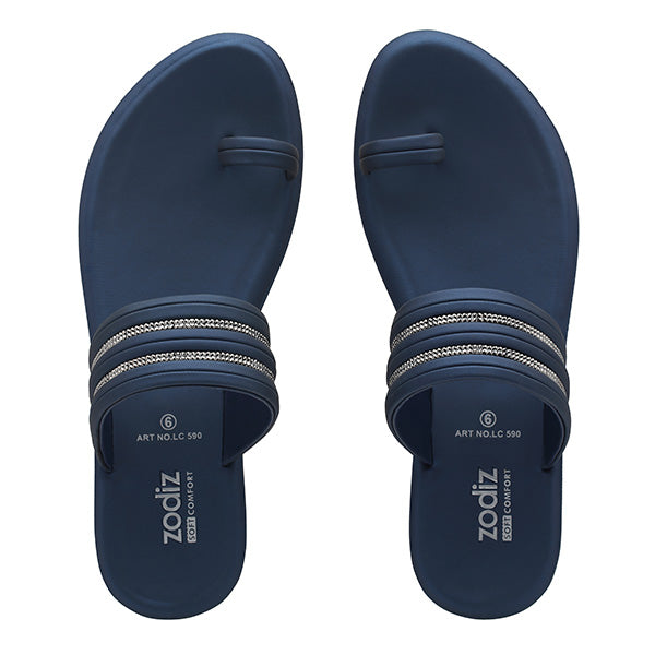 Zodiz LC 590 Women Slides