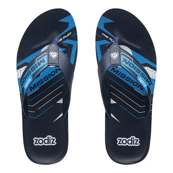 Zodiz BV 1031 Boys Flip Flops