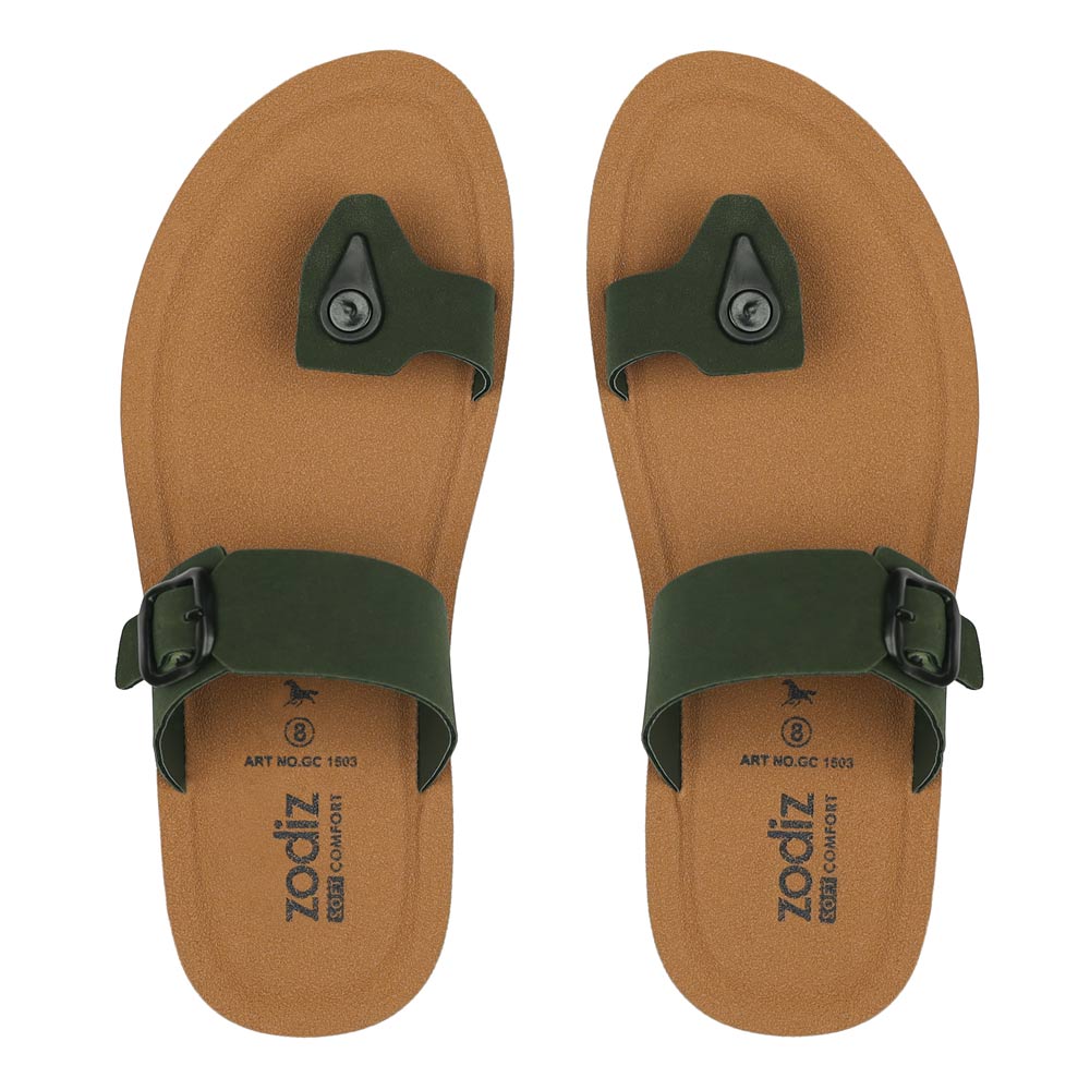 Zodiz GC 1503 Men Sandals