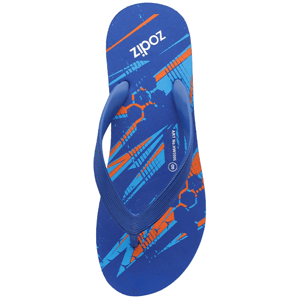 Zodiz HW 5006 Men Hawai Flip Flops