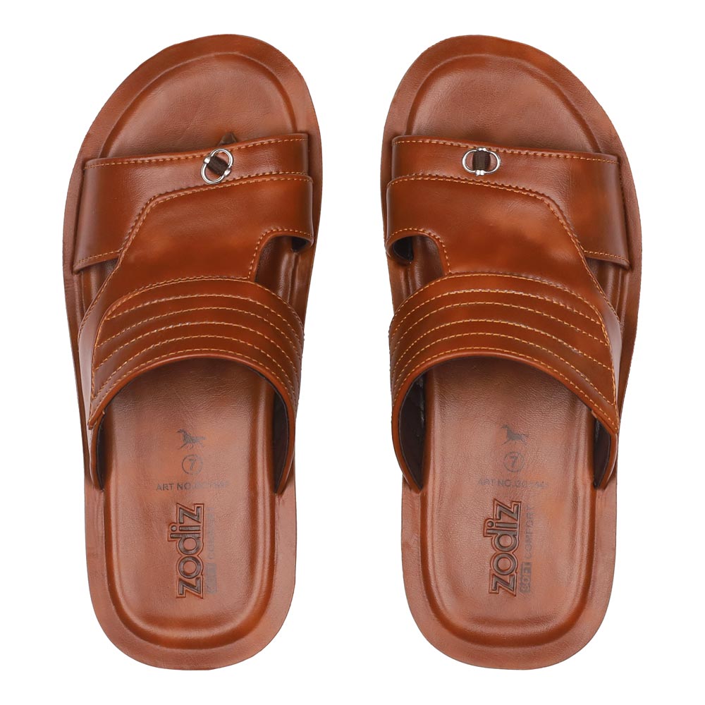 Zodiz GC 1541 Men Sandals