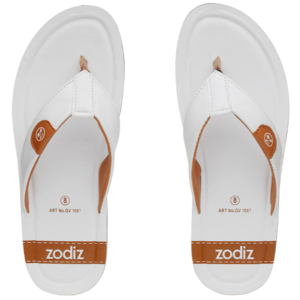 Zodiz GV 1007 Men Flip Flops
