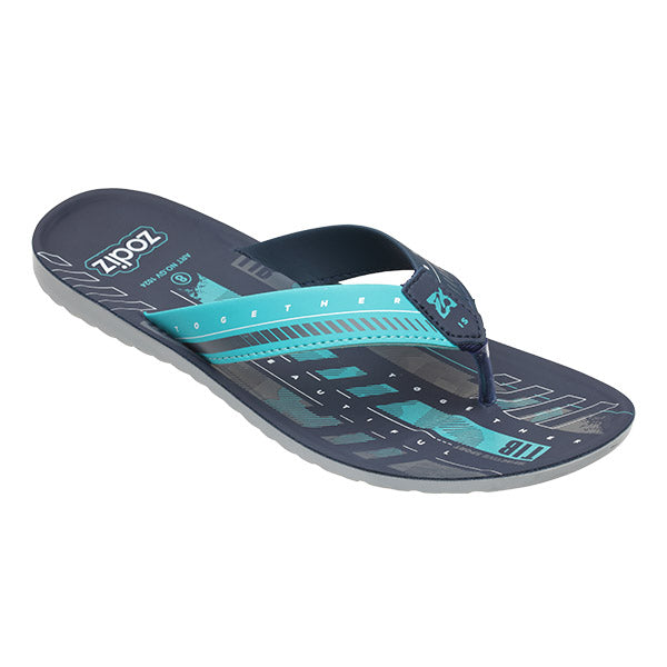 Zodiz GV 1024 Men Flip Flops