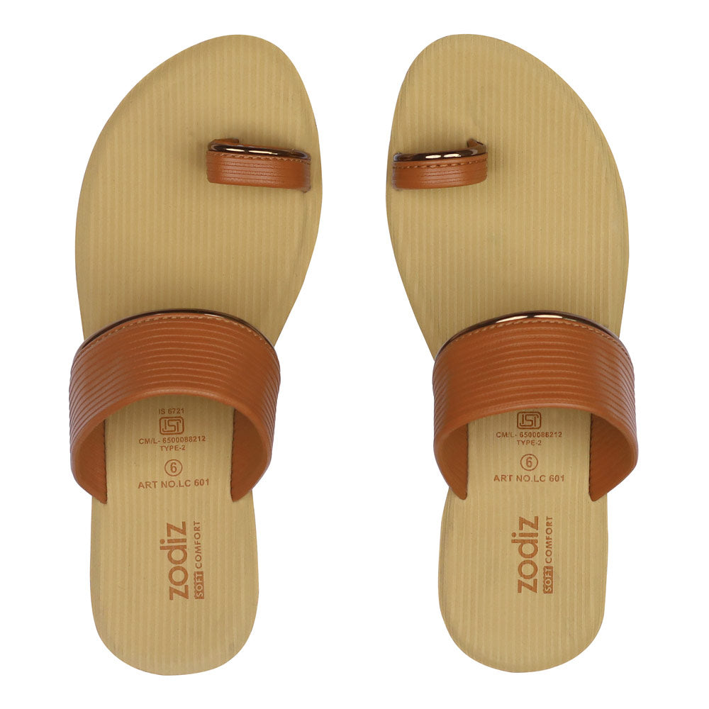 Zodiz LC 601 Women Slides