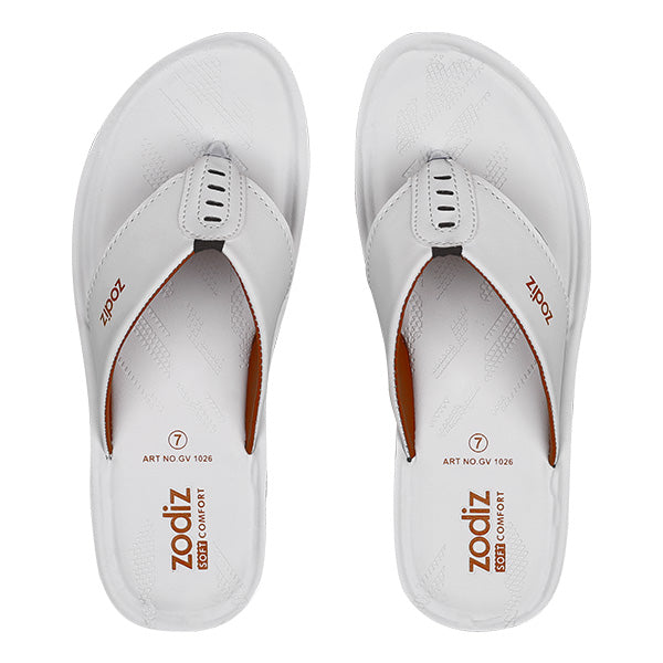 Zodiz GV 1026 Men Flip Flops