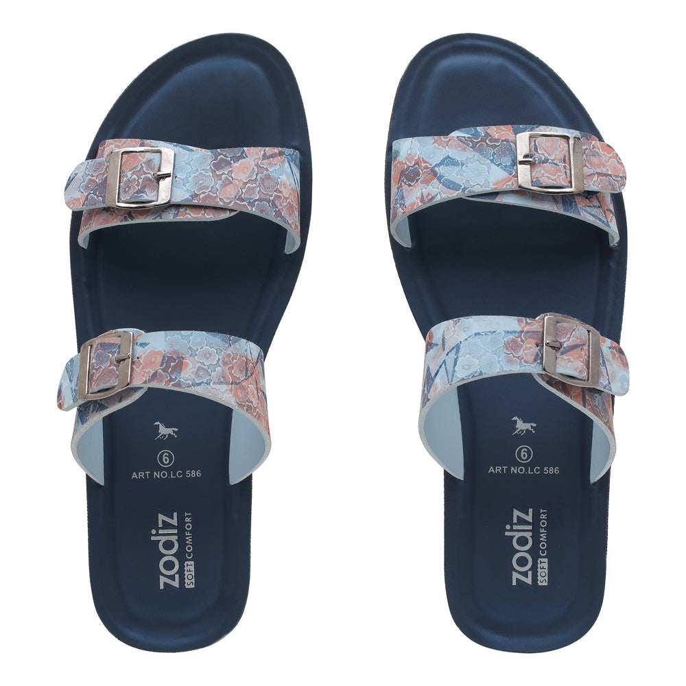 Zodiz LC 586 Women Slides