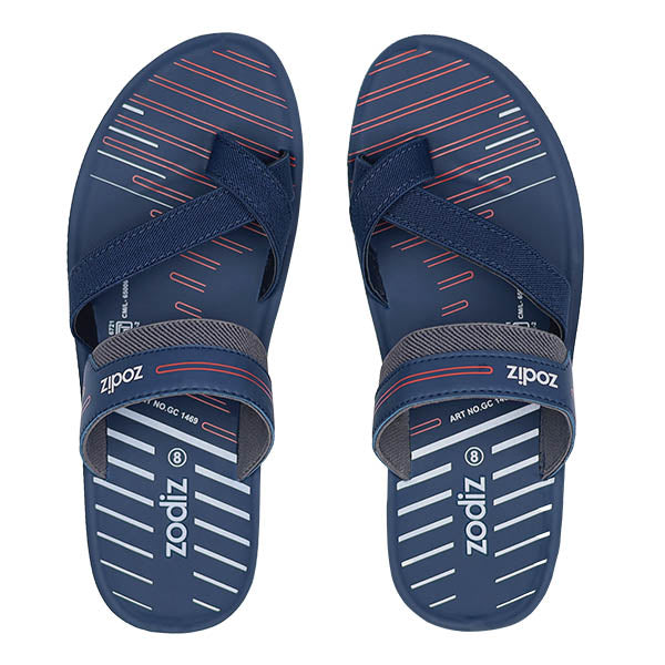Zodiz GC 1469 Men Sandals