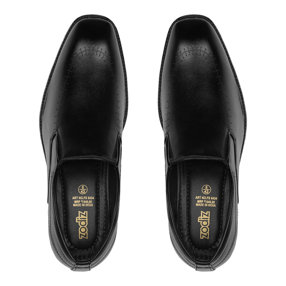 Zodiz FS 6434 Men Formal Shoe