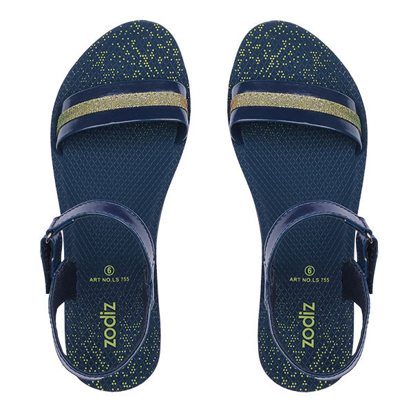 Zodiz LS 755 Women Sandals