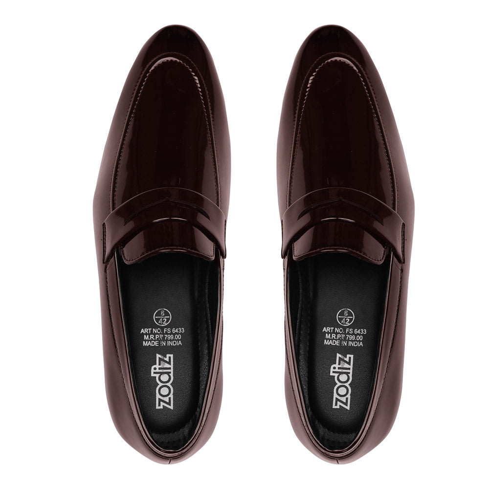Zodiz FS 6433 Men Formal Shoe