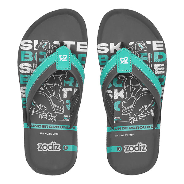 Zodiz BV 2007 Boys Flip Flops