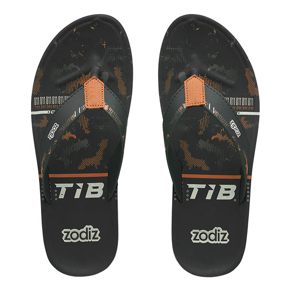 Zodiz BV 1030 Boys Flip Flops