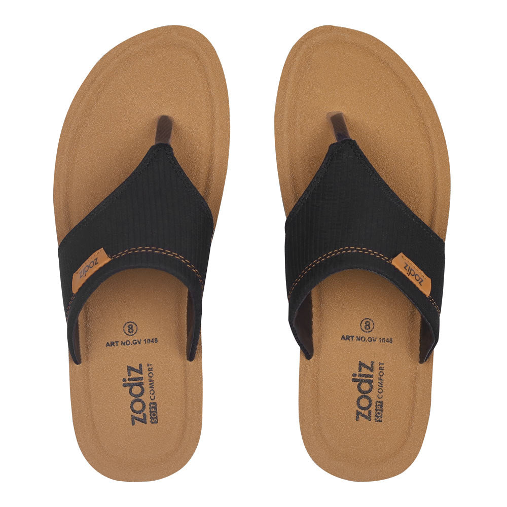 Zodiz GV 1048 Men Flip Flops