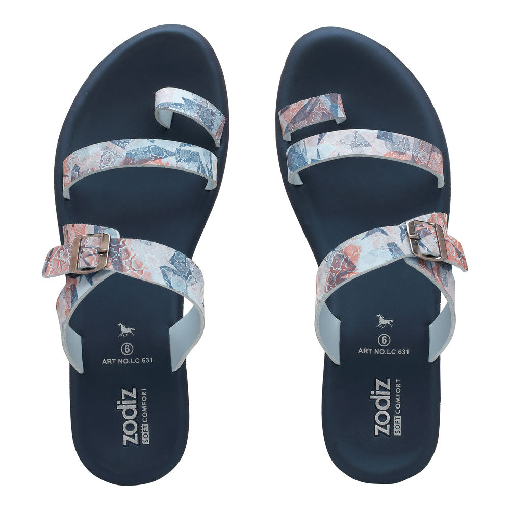 Zodiz LC 631 Women Slides