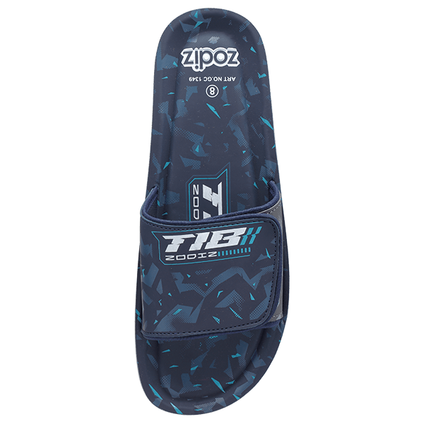 Zodiz GC 1349 Men Slides