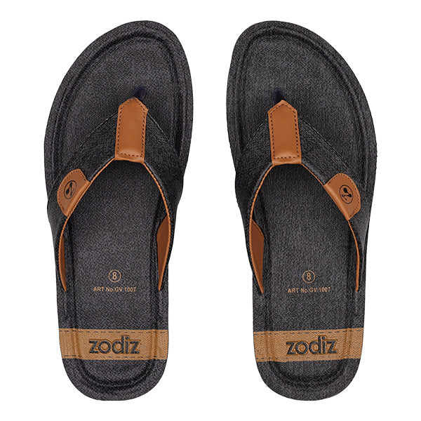 Zodiz GV 1007 Men Flip Flops