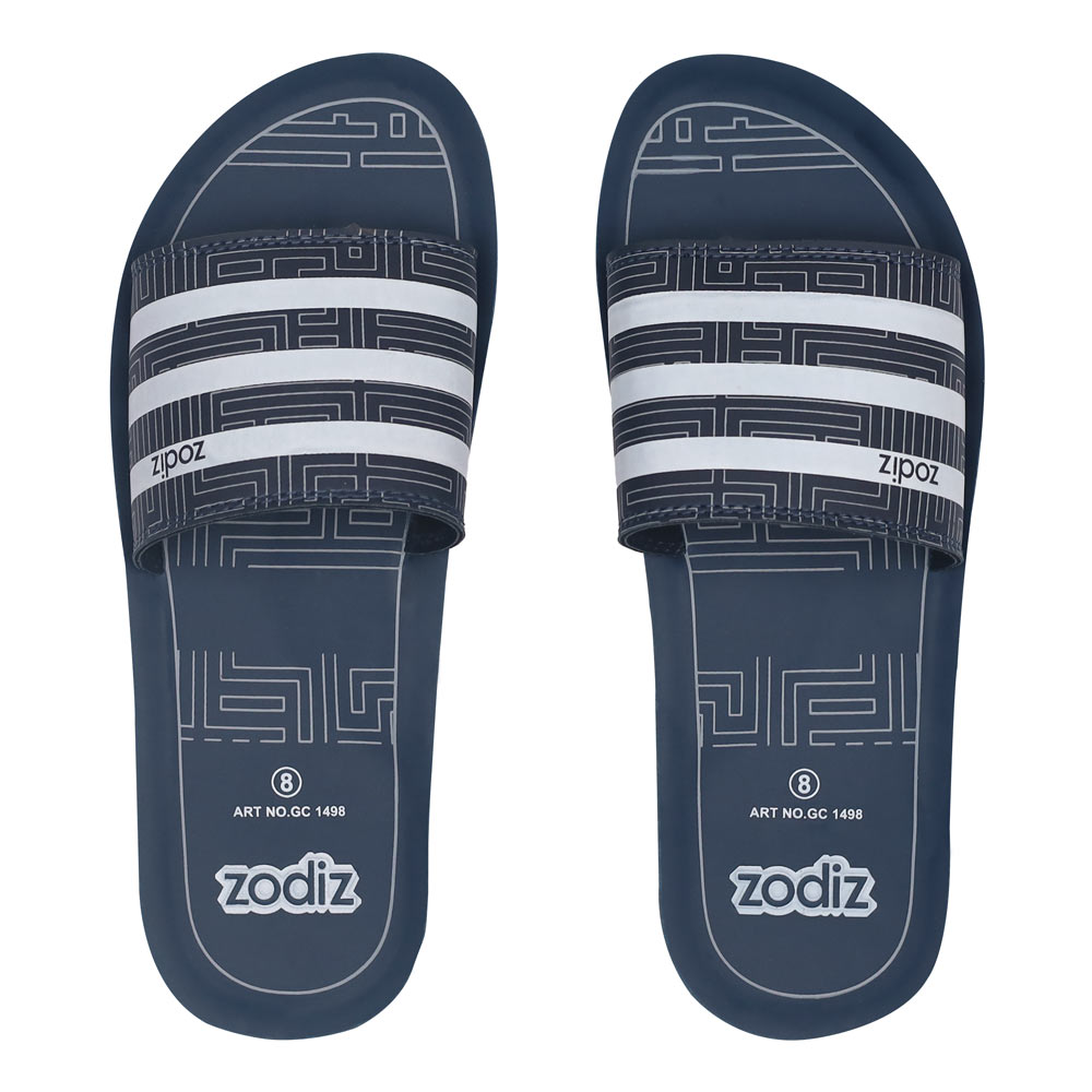 Zodiz GC 1498 Men Sandals