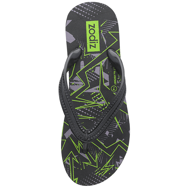 Zodiz HW 5007 Men Hawai Flip Flops