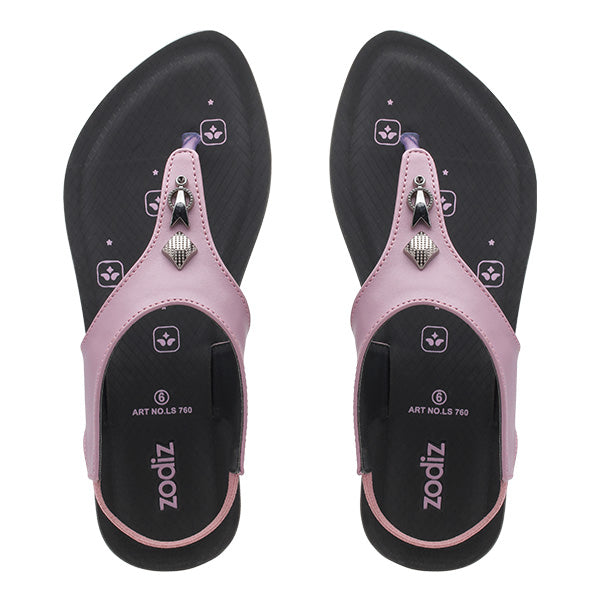 Zodiz LS 760 Women Sandals