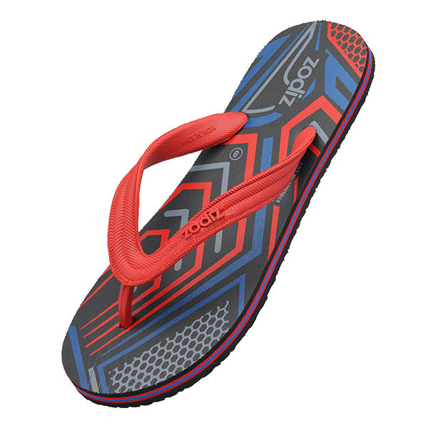 Zodiz HW 5014 Men Hawai Flip Flops