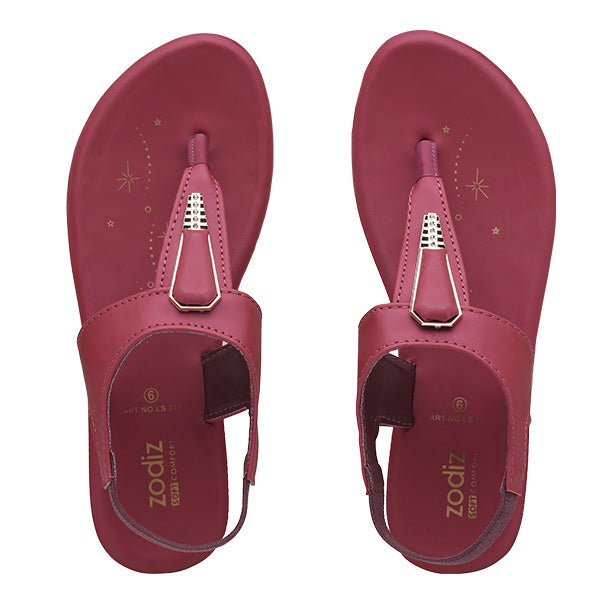 Zodiz LS 777 Women Sandals