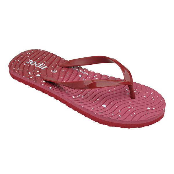 Zodiz HW 5076 Ladies Hawai Flip Flops