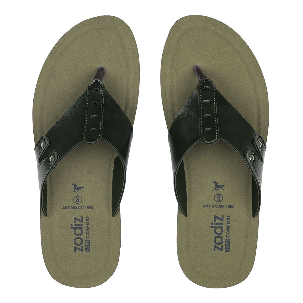 Zodiz GV 1050 Men Flip Flops