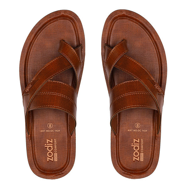 Zodiz GC 1424 Men Sandals