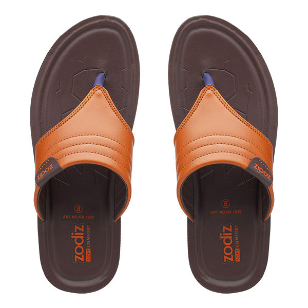 Zodiz GV 1028 Men Flip Flops