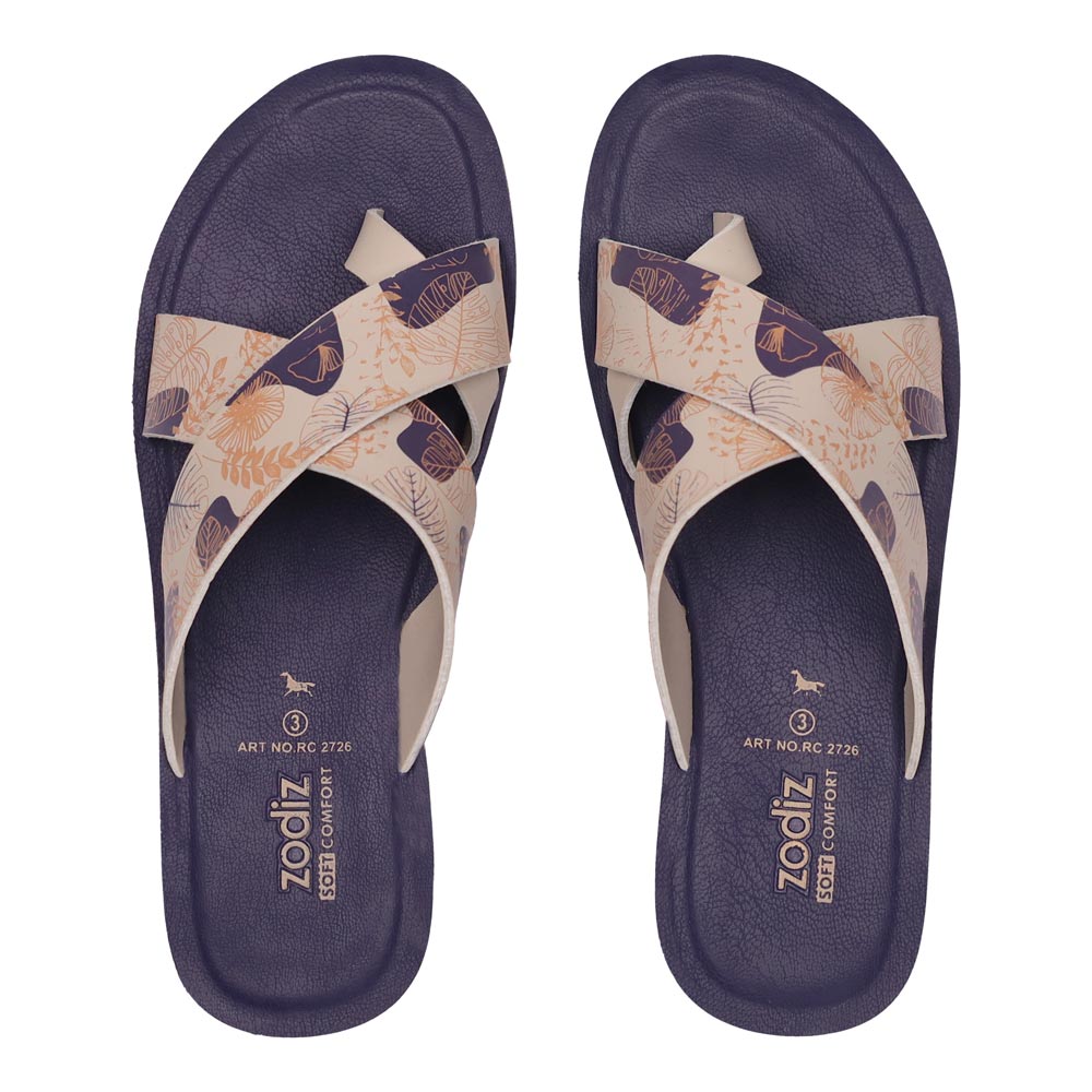 Zodiz RC 2726 Girls Sandals