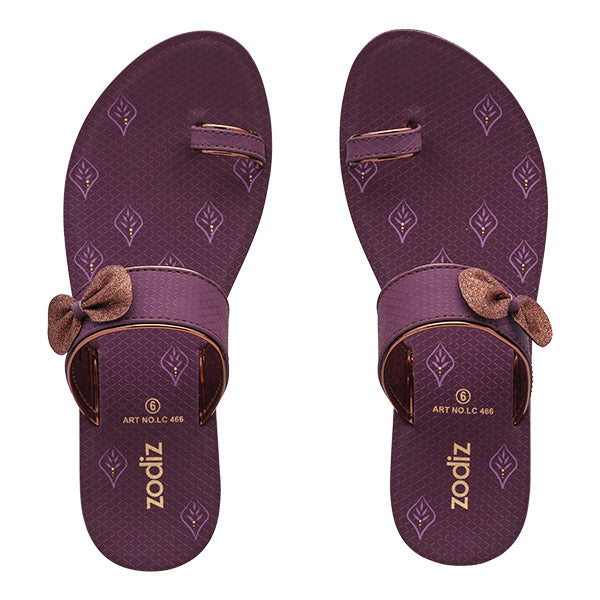 Zodiz LC 466 Women Slides