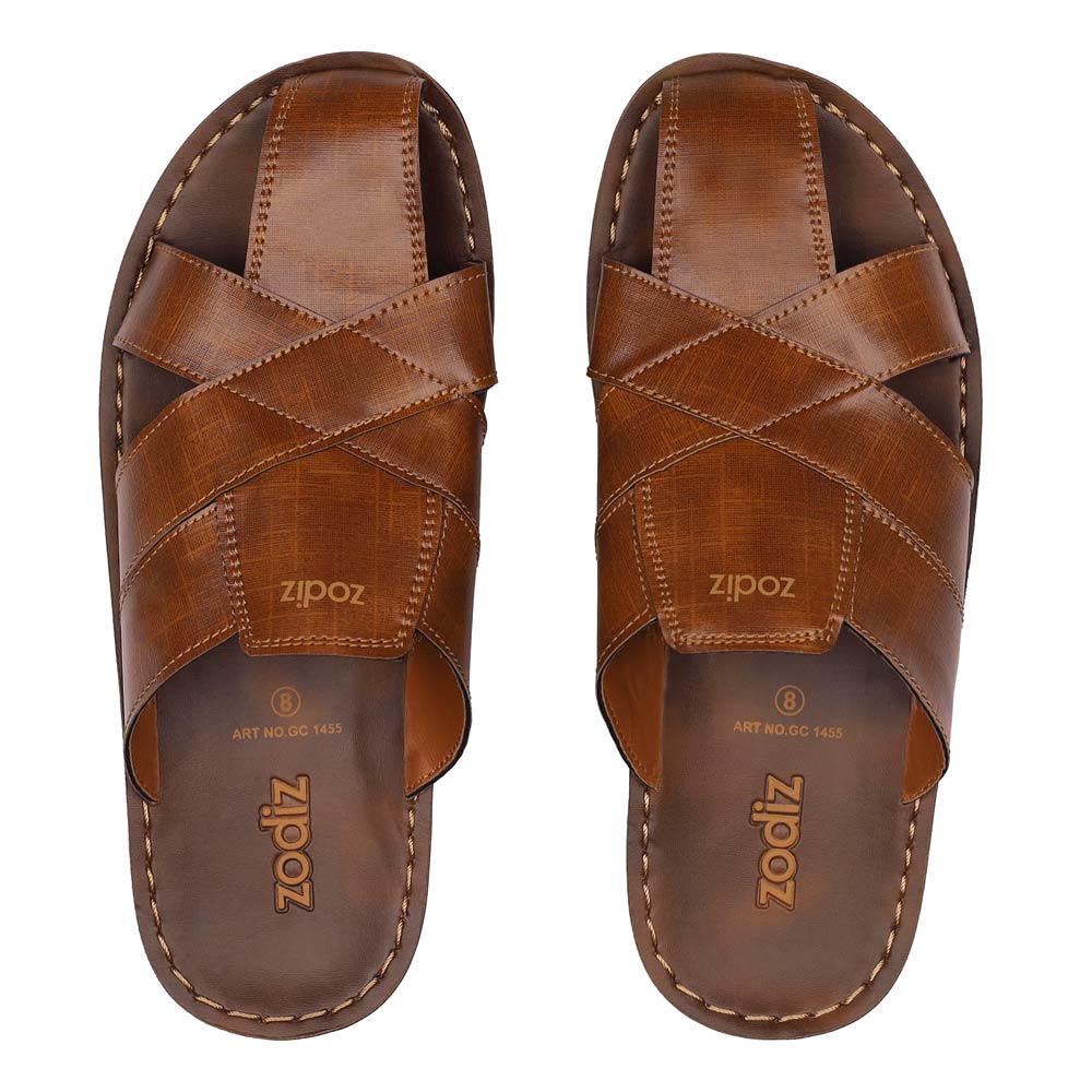 Zodiz GC 1455 Men Sandals