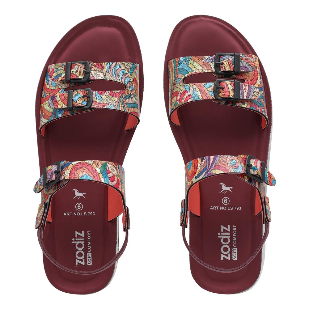 Zodiz LS 793 Women Sandals