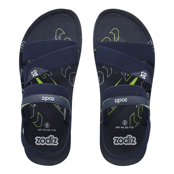 Zodiz GS 1726 Men Sandals