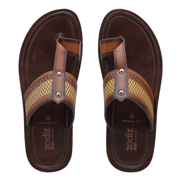 Zodiz GC 1405 Men Sandals
