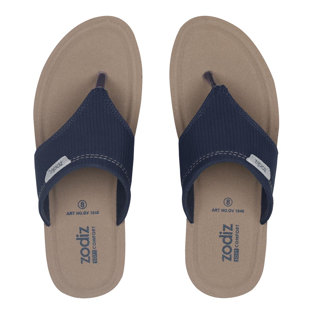 Zodiz GV 1048 Men Flip Flops