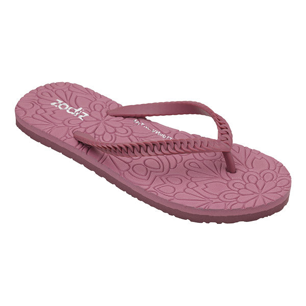 Zodiz HW 5077 Ladies Hawai Flip Flops