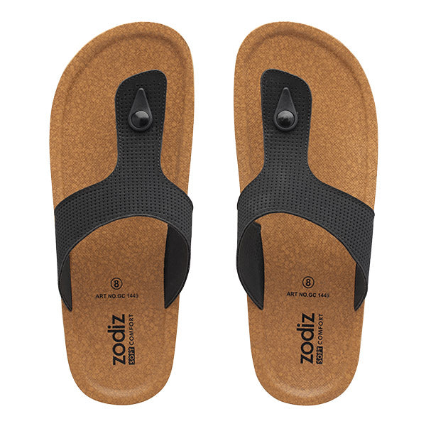 Zodiz GC 1449 Men Sandals