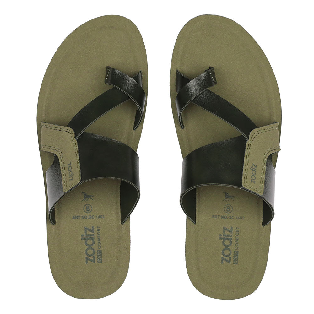 Zodiz GC 1482 Men Sandals