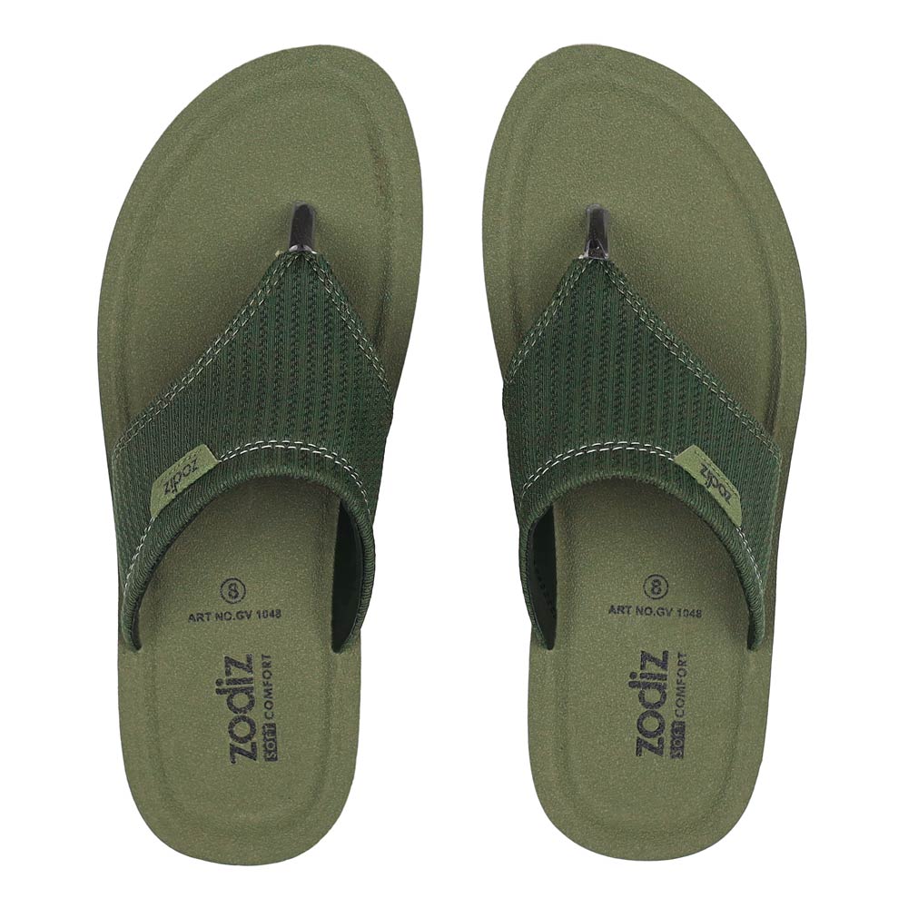 Zodiz GV 1048 Men Flip Flops