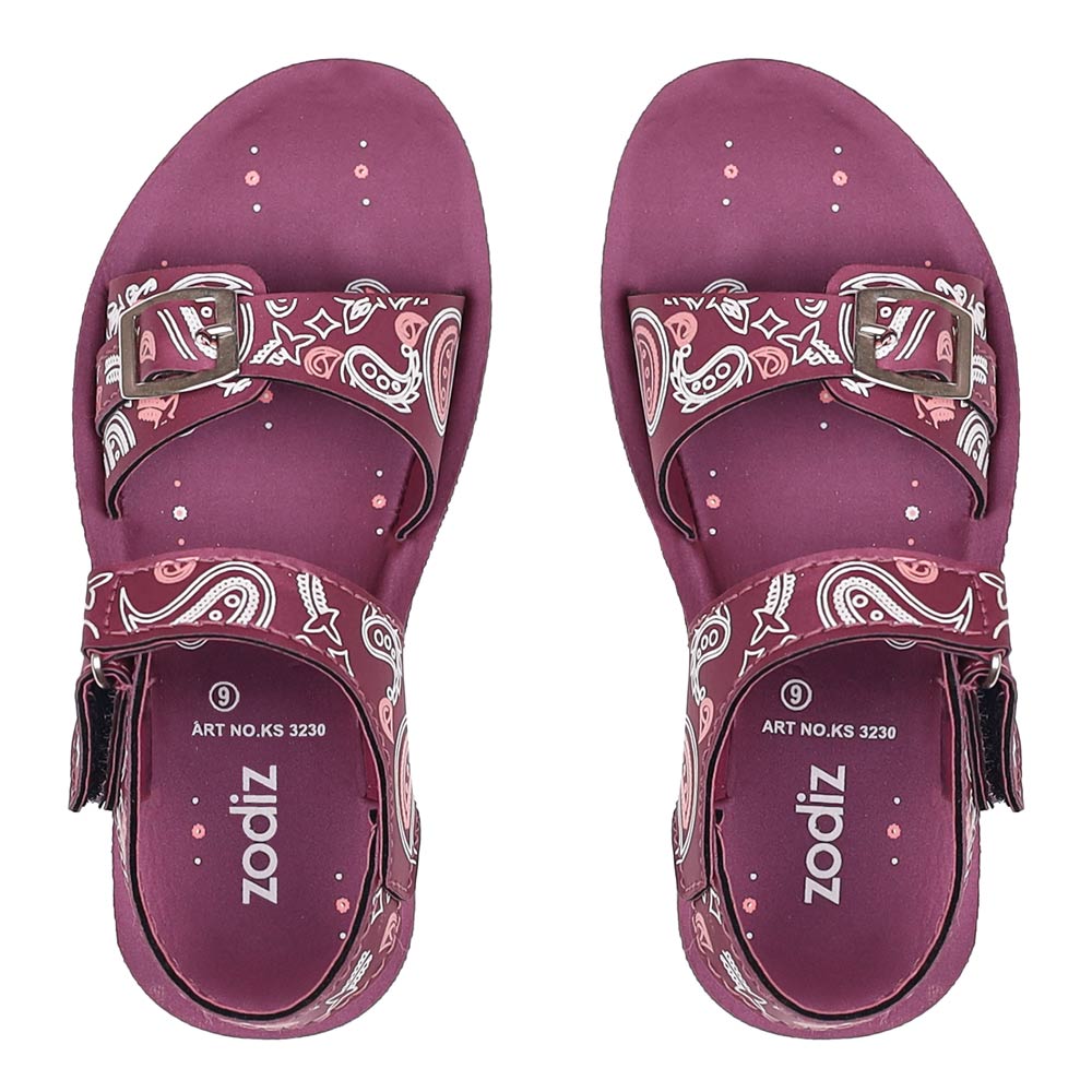 Zodiz KS 3230 Kids sandals