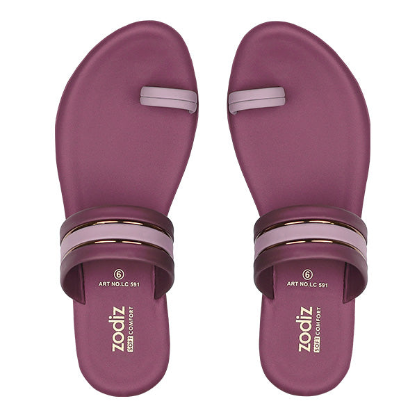 Zodiz LC 591 Women Slides