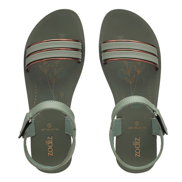 Zodiz LS 750 Women Sandals