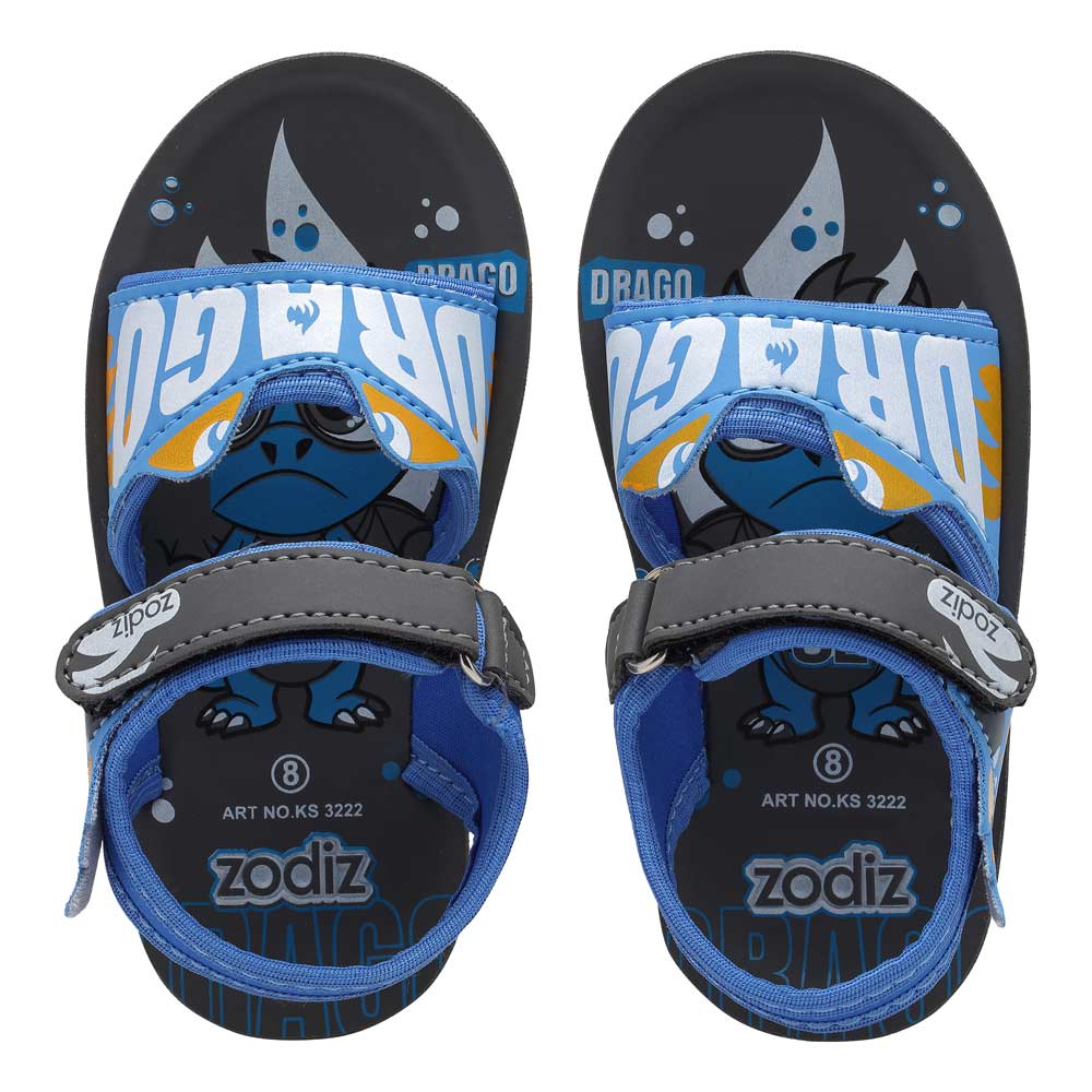 Zodiz KS 3222 Kids sandals