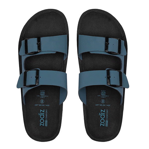 Zodiz GC 1420 Men Sandals