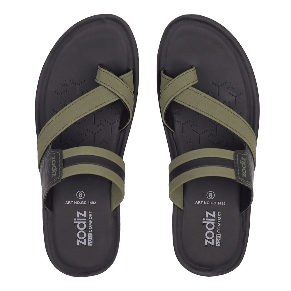 Zodiz GC 1492 Men Sandals
