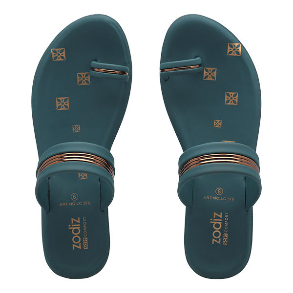 Zodiz LC 578 Women Slides