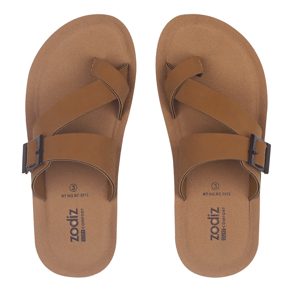 Zodiz BC 2212 Boys Slides