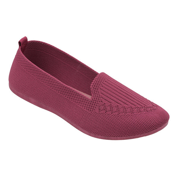 Zodiz BS 6826Women Belly Shoes