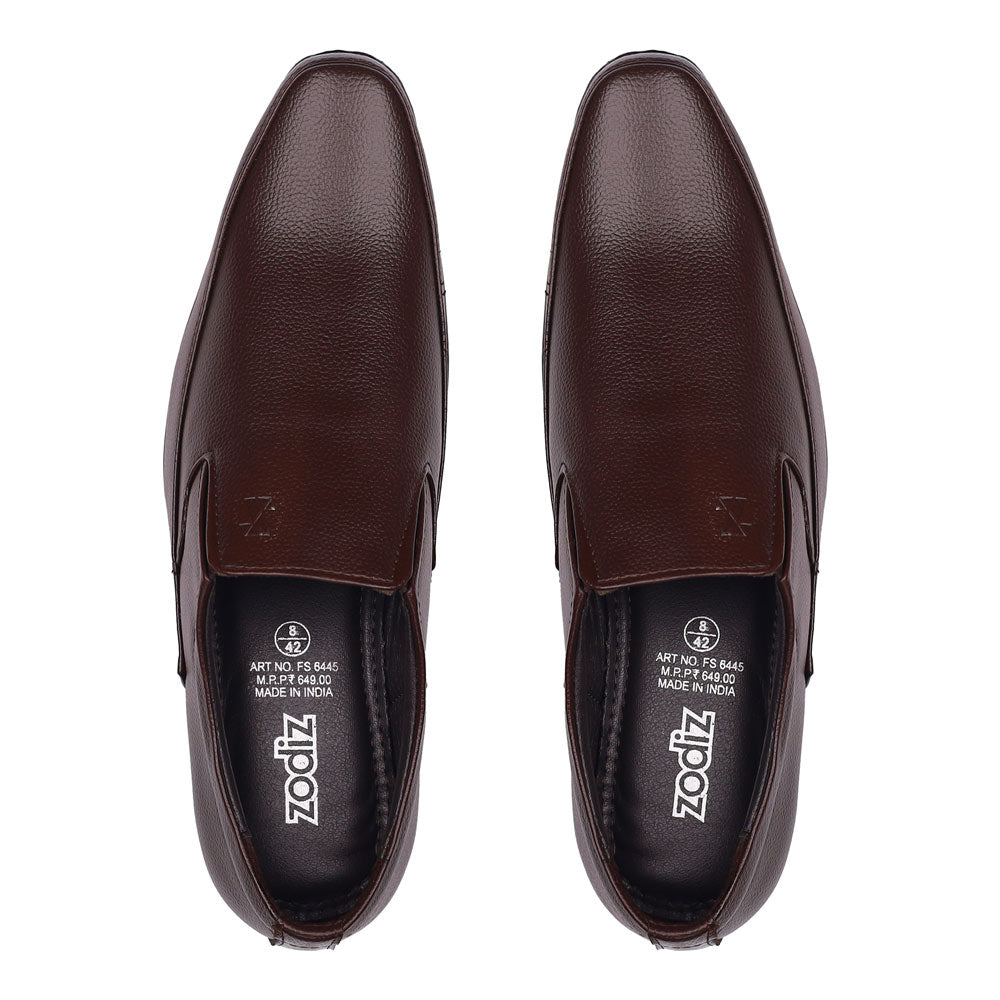 Zodiz FS 6445 Men Formal Shoe